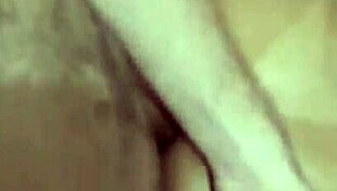 Watch me break into that Brazilian MILF's ass with my big cock