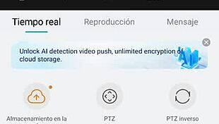Checking cameras, I discover a mature massage