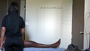 Gay Men Caught Flashing In Spa Hidden Cam