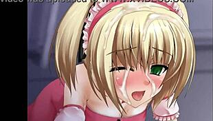 Houkago Play Short Movie: Pretty Idol Prey