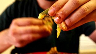 I love eating that juicy ass so much, it drives me wild!