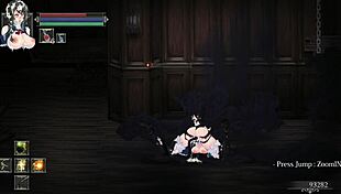 Exciting night scenes in research facilities!