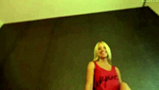 Cum All Over Kiara Lord's Perky Tits