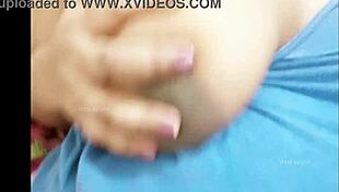 big boobs on this asian milf are just unreal! damn sexy!