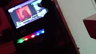 i lost the september challenge with my step-cousin and got my ass licked 😏