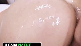 Hot Babes Fuck Dicks In Sweaty Summer Compilation