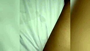 Stepsister Loses Bet In Anal Challenge