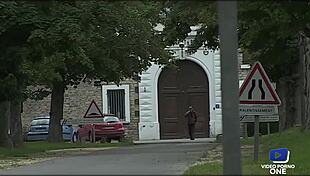 Blonde Slut Fucks Pervert Fresh Out Of Prison