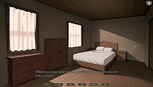 Watch tomboy love in hot forge hentai game ep 6 creampie a beautiful loving bride