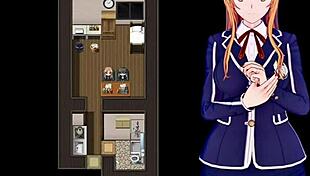 my girlfriend shows tits while neighbor snaps pics