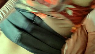 Stepmom and sex doll are seducing the stepson again, fucking everyone but his girlfriend, she says.