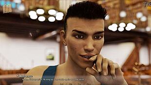 Alternate Existence Adventure