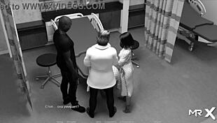 Acting Lessons: Come to Me, My Girl Episode 1 36