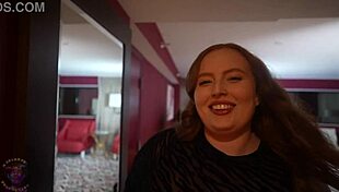 a wild night with mia dior outdoors