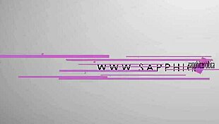 Sapphic Erotica: Does Muff Diving Rapture More Than Fingering with Bianka?