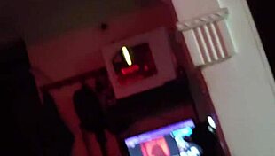 i lost the september challenge with my step-cousin and got my ass licked 😏