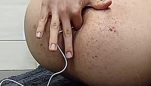 Two Toys For One Hole Experiment