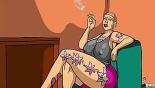 Watch The Married Wife Fuck That Hard College BBC!