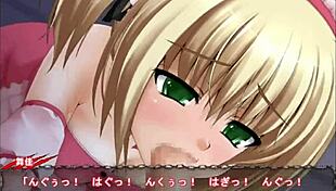 Houkago Play Short Movie: Pretty Idol Prey