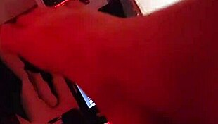 i lost the september challenge with my step-cousin and got my ass licked 😏