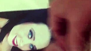 Subtle Cum Tribute for a Close Friend