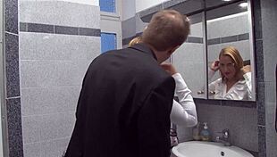 hardcore german bitch gets her big ass fisted intensely in gay sex