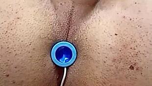 Two Toys For One Hole Experiment