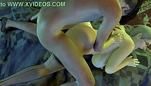 i got smashed hard by a young stud in the garage