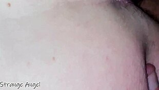 Pov Closeup Bareback Bottom Gay Ass Breeding In Homemade Creampie