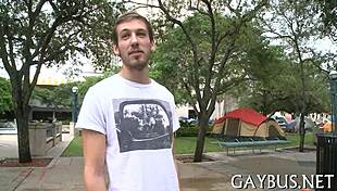 big gay cock gets sucked in hardcore porn scene