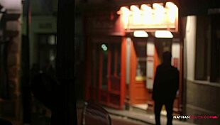 busty whore martina gold & emy russo get assholes ripped by ian scott's huge dick!