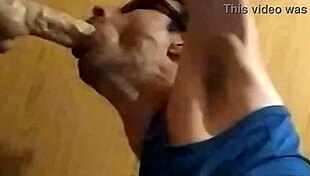 My Big Mouth Swallowing The 25Cm Toy Lionel Hearts