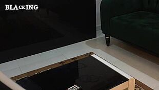 Behind The Scenes With Rainne Mami And Raven