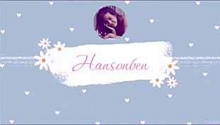 Professor Takes Me Home, I Suck His Hairy Cock and Get Creampied Pregnant