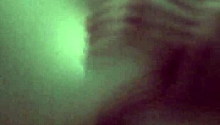 Wife Sits For Anal Assfucking