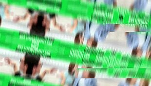 big tits babe teases with titsjob before hard drilling