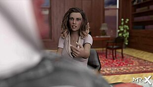 Acting Lessons: Come to Me, My Girl Episode 1 36