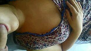 Wake Up Stepmother And Fuck Her After Oral