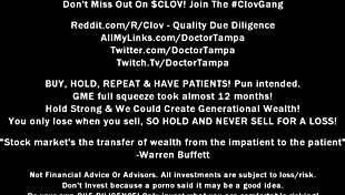 naive latina stefania mafra signs up for orgasm research by doctor