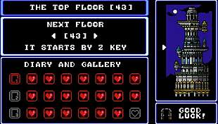 Tower Of Succubus Part 2 Hentai Game