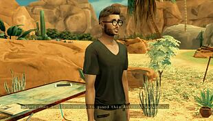 Sims 4 Tomb Raider Parody Cumshot Anal