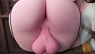 Jerk off challenge with 3D futa girls on phone. Ready to compete?