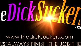 Goth Latina Judas Sucking Cock Deepthroat POV