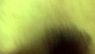 Amateur Milf with Swollen Nipples Fucks Son's Cock Orally 😈