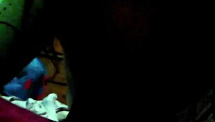 The blonde whore sucks his big cock