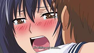 Ane Koi Suki Kirai Daisuki - Ep 2