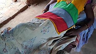 Desi Indian Bhabhi Gets Hard Fuck Emotionally