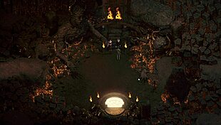 Complete Gameplay of The Genesis Order Part 46