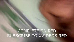 Watch this gay couple exchange super blowjobs in underwear! Is that big ass ready?