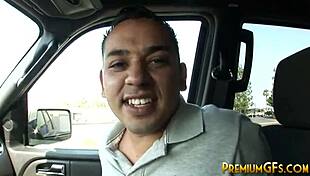 nika noir becomes a cum-drenched whore in a wild gangbang with clothes ripped and bukkake